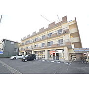 西岐阜駅より徒歩23分 2階 築54年1ヶ月の賃貸物件