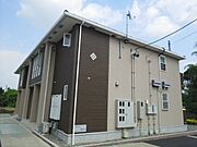 リヴァーアンジュBの賃貸物件