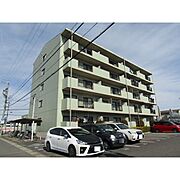 グランツ・杉山１の賃貸物件