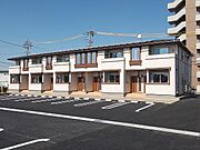 コンフォート北鶉の賃貸物件