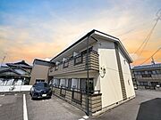 アムール林Cの賃貸物件