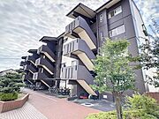 レジデンスオークの賃貸物件