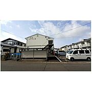 ヴィラサンベルトBの賃貸物件
