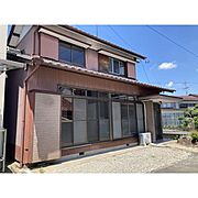細畑駅より徒歩13分 築51年6ヶ月 2階建の賃貸物件