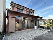 細畑駅より徒歩13分 築51年6ヶ月 2階建の賃貸物件