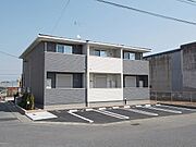 アークアンシエルの賃貸物件