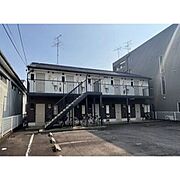 サンハイツ石切の賃貸物件