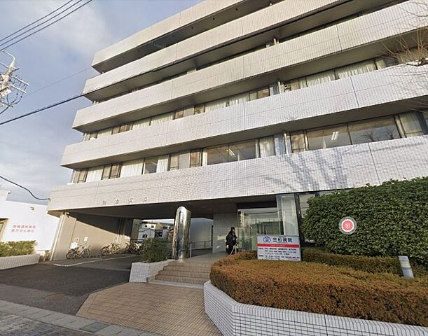 笠松病院