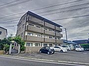 高田橋駅より徒歩59分 築25年5ヶ月 4階建の賃貸物件