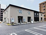 カーサセレーノの賃貸物件