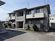 ウェルネス城南 Aの賃貸物件
