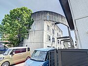 岐南駅より徒歩22分 築30年3ヶ月 4階建の賃貸物件