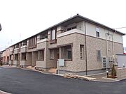 笠松駅より徒歩32分 2階 築11年6ヶ月の賃貸物件