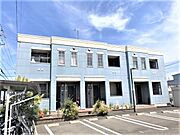レア愛の賃貸物件