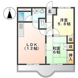 コンフォース 3階