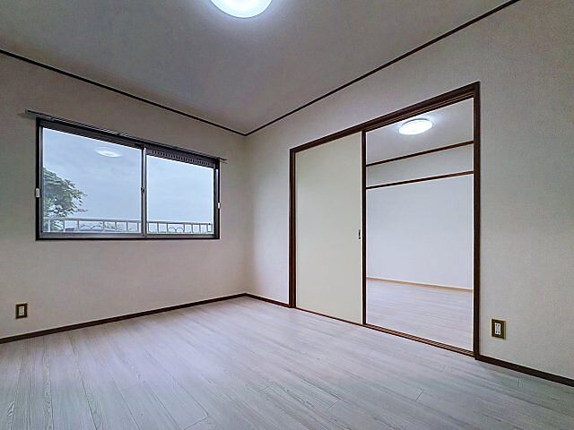 洋室
