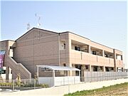 岐南駅より徒歩34分 築12年7ヶ月 2階建の賃貸物件