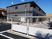アレキサンドライトの賃貸物件