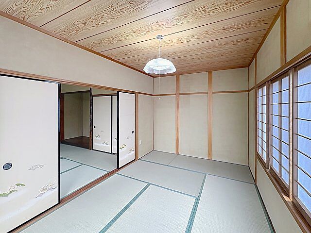 和室