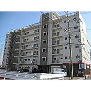 岐南駅より徒歩30分 6階 築51年5ヶ月の賃貸物件