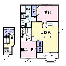 間取り：240032553375
