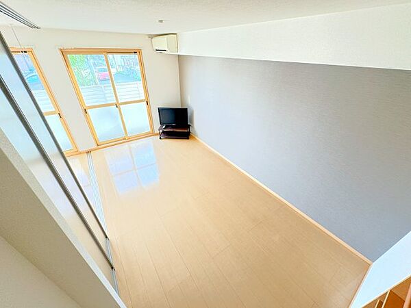 レーブフラッツ 102｜熊本県荒尾市菰屋(賃貸アパート1LDK・1階・40.29㎡)の写真 その3