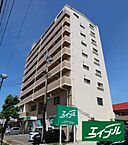 福岡県大牟田市大正町4丁目1-10：物件画像／株式会社駅前不動産　筑後店