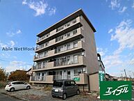 福岡県大牟田市天領町1丁目234-4：物件画像／株式会社駅前不動産　筑後店