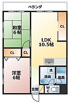 間取り：240032722907