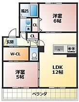 間取り：240033057492