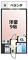 アップルハウス5階2.8万円