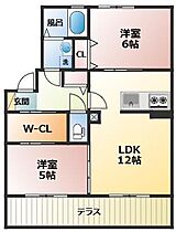 間取り：240034988966