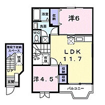間取り：240035755938