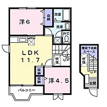 間取り：240035755958