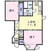 間取り：240035755981