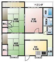 間取り：240035848018