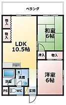 間取り：240035907038
