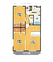 間取り：240036291452