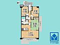 朝日プラザ伏見東5階1,630万円