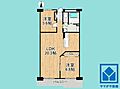 ハイム伏見A棟4階1,750万円