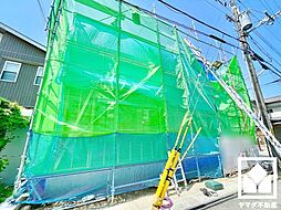 京都府宇治市小倉町蓮池