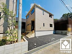 滋賀県大津市瀬田5丁目