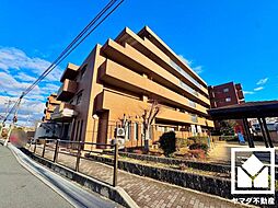 ベルクオーレ橋本