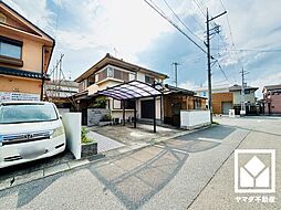 滋賀県栗東市小平井1丁目