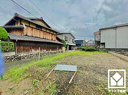 京都府久世郡久御山町市田珠城