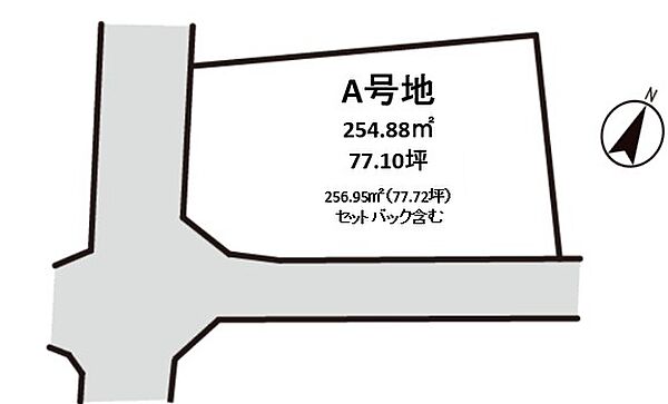 区画図：325000130592