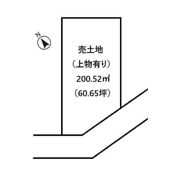区画図：325000131192