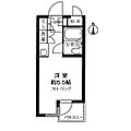 シティコア夙川2階3.0万円