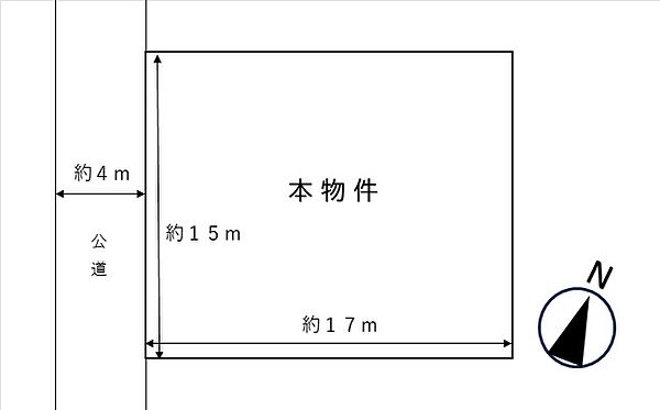 区画図：338000057185