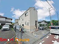 神奈川県座間市東原1丁目：物件画像